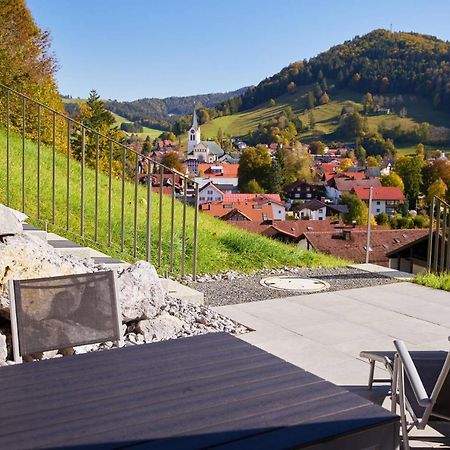 Staufen Chalets Am Kalvarienberg Оберштауфен Экстерьер фото